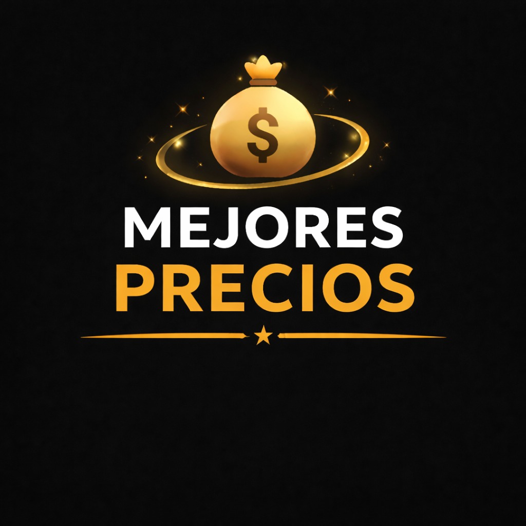 Mejores Precios